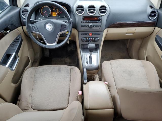 Photo 8 from auction – 2009 SATURN VUE XE with VIN 3GSCL33P19S632806