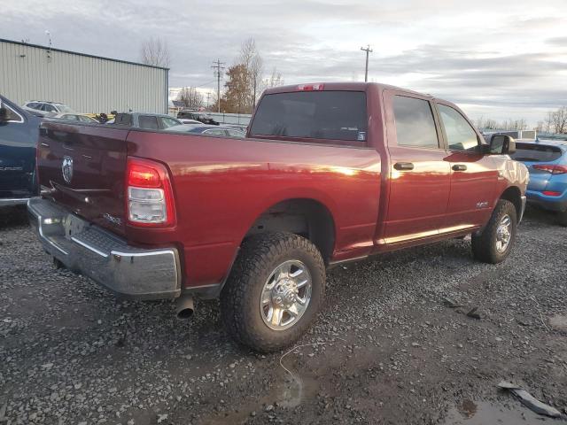 Photo 3 from auction – 2022 RAM 2500 BIG H with VIN 3C6UR5DL4NG263224