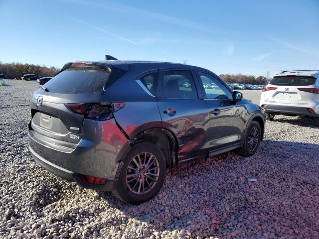 Photo 3 from auction – 2019 MAZDA CX-5 TOURI with VIN JM3KFACMXK1547695