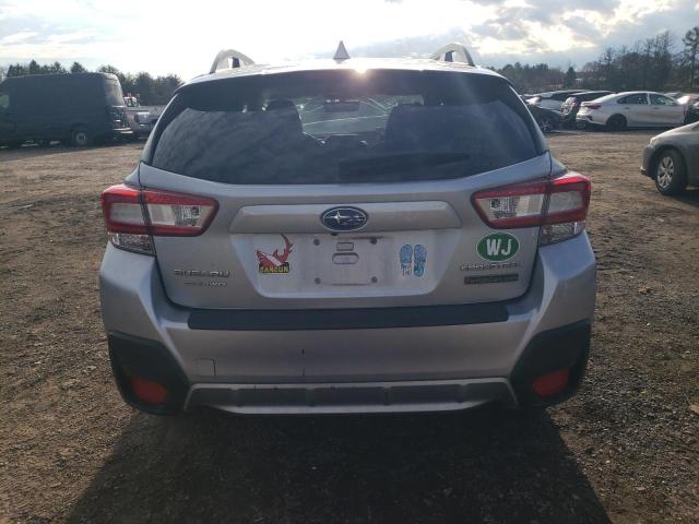 Photo 6 from auction – 2018 SUBARU CROSSTREK with VIN JF2GTACC8JH214854