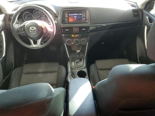 Photo 8 from auction – 2014 MAZDA CX-5 TOURI with VIN JM3KE2CY6E0306853