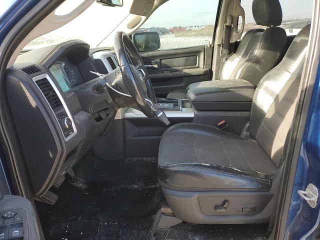 Photo 7 from auction – 2011 DODGE RAM 1500 with VIN 1D7RV1CT3BS518833