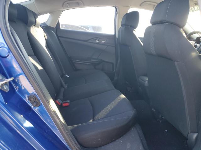 Photo 10 from auction – 2016 HONDA CIVIC LX with VIN 19XFC2F57GE053179