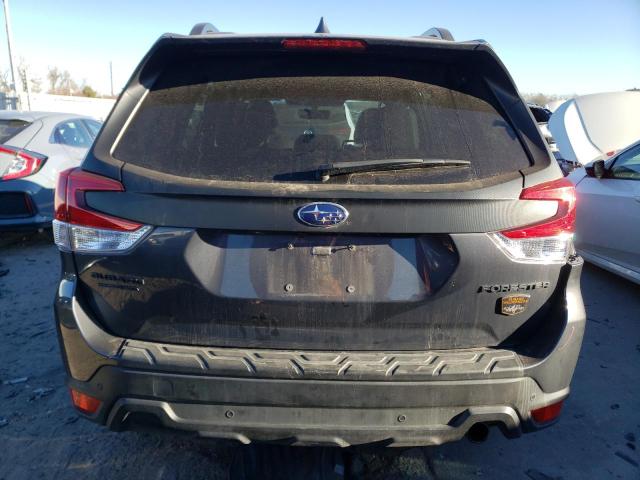 Photo 6 from auction – 2022 SUBARU FORESTER W with VIN JF2SKAMC7NH514354
