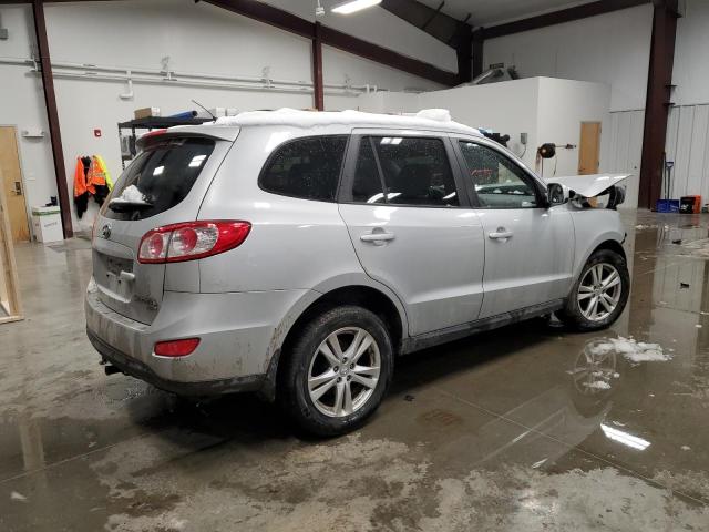Photo 3 from auction – 2010 HYUNDAI SANTA FE S with VIN 5NMSHDAG4AH359342