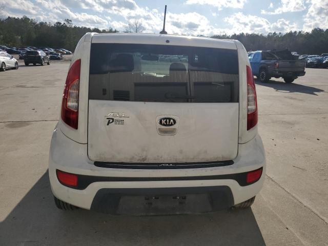 Photo 6 from auction – 2013 KIA SOUL with VIN KNDJT2A54D7505361