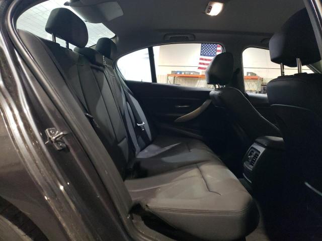 Photo 10 from auction – 2014 BMW 320 I with VIN WBA3B1C53EK133123