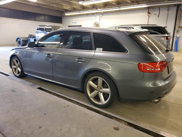 Photo 2 from auction – 2012 AUDI A4 PRESTIG with VIN WAU4FBFL9CA082982
