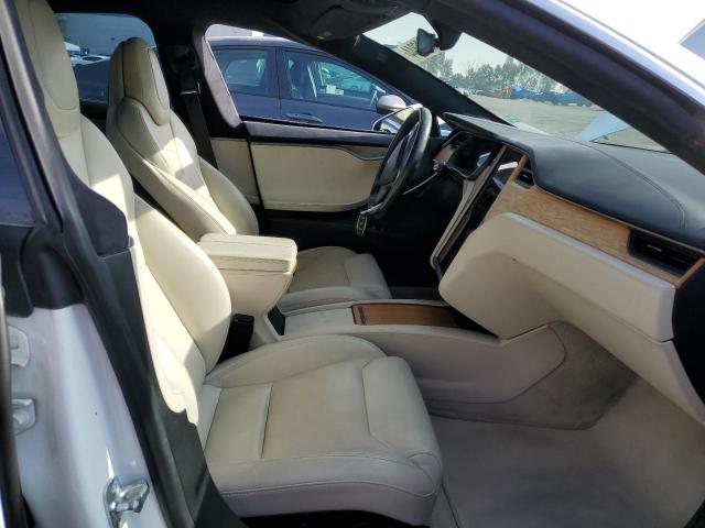 Photo 7 from auction – 2019 TESLA MODEL S with VIN 5YJSA1E44KF335113