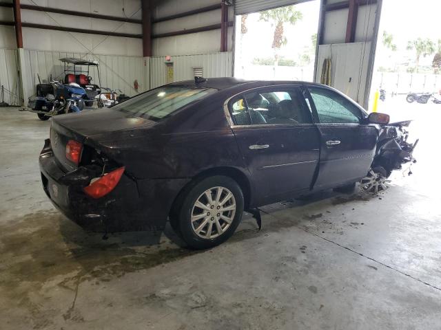 Photo 3 from auction – 2009 BUICK LUCERNE CX with VIN 1G4HP57109U143185