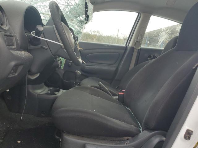 Photo 7 from auction – 2012 NISSAN VERSA S with VIN 3N1CN7AP5CL878794