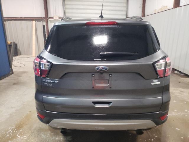 Photo 6 from auction – 2017 FORD ESCAPE SE with VIN 1FMCU0GD0HUB83118