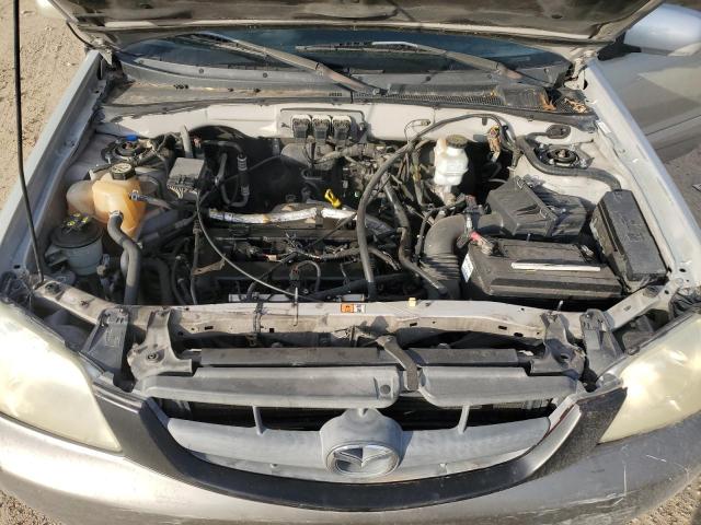 Photo 12 from auction – 2005 MAZDA TRIBUTE I with VIN 4F2YZ02Z95KM44817