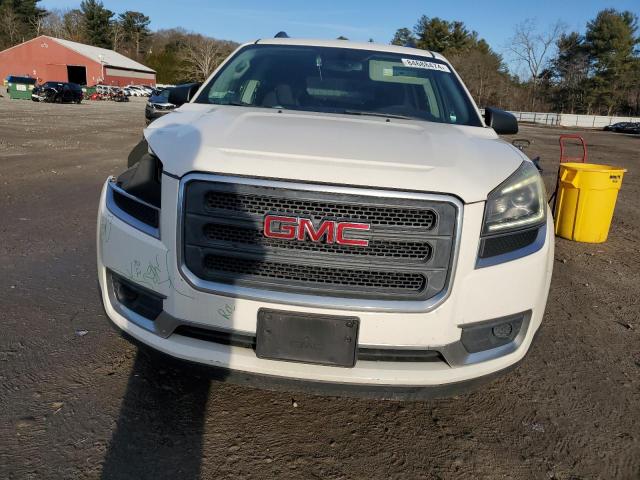 Photo 5 from auction – 2013 GMC ACADIA SLE with VIN 1GKKVPKD3DJ247262