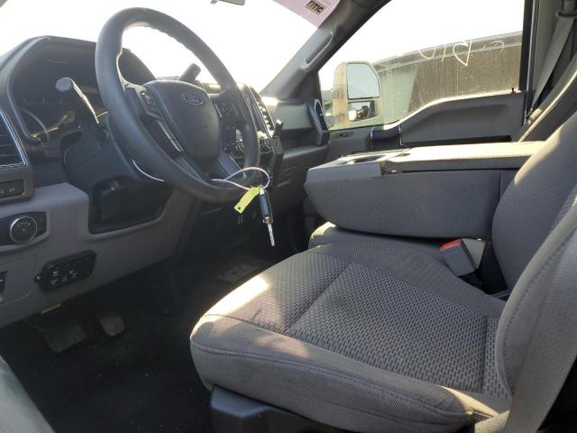Photo 7 from auction – 2019 FORD F150 SUPER with VIN 1FTEW1EP6KKD93543