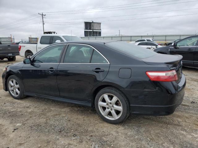Photo 2 from auction – 2007 TOYOTA CAMRY CE with VIN 4T1BE46K27U192613