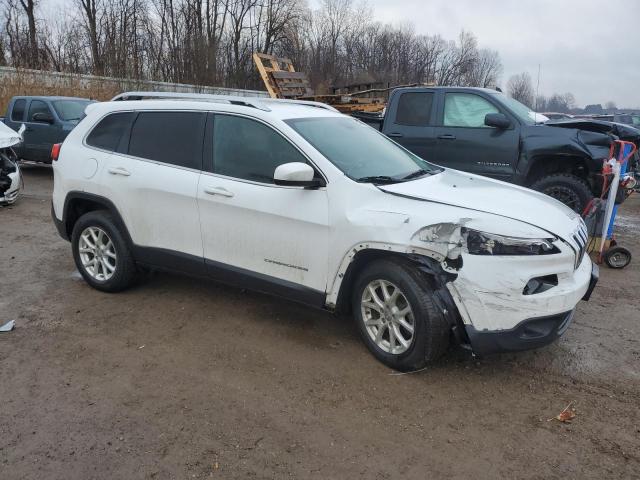Photo 4 from auction – 2016 JEEP CHEROKEE L with VIN 1C4PJLCB7GW107371