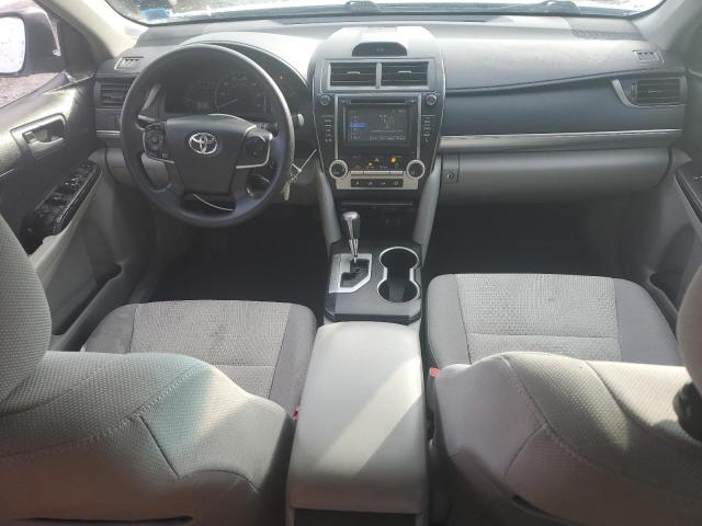 Photo 8 from auction – 2014 TOYOTA CAMRY L with VIN 4T1BF1FK2EU439573