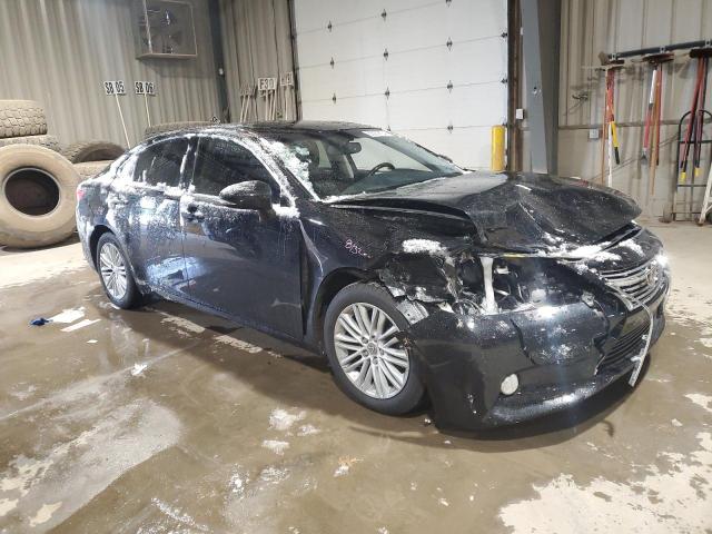 Photo 4 from auction – 2013 LEXUS ES 350 with VIN JTHBK1GG8D2075775