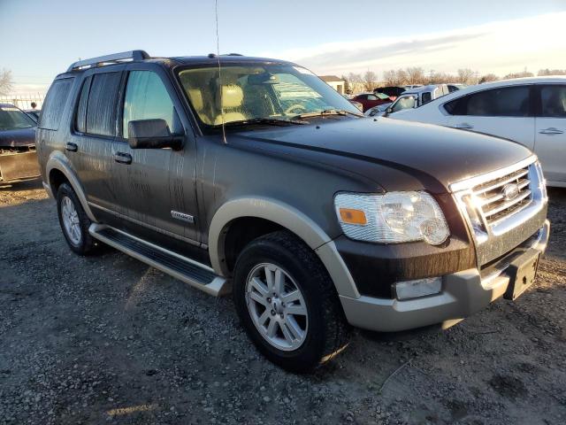 Photo 4 from auction – 2006 FORD EXPLORER E with VIN 1FMEU64E56UB70970
