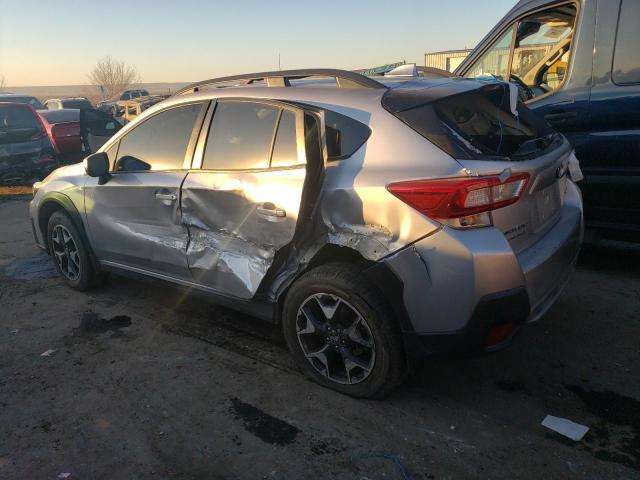 Photo 2 from auction – 2019 SUBARU CROSSTREK with VIN JF2GTACC9K8257374
