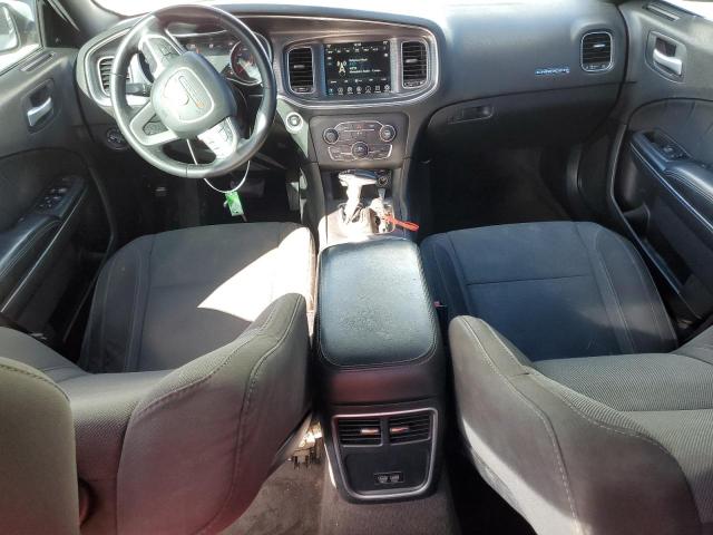 Photo 8 from auction – 2017 DODGE CHARGER SX with VIN 2C3CDXHG0HH563119