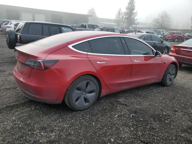 Photo 3 from auction – 2018 TESLA MODEL 3 with VIN 5YJ3E1EA3JF039268