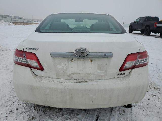Photo 6 from auction – 2011 TOYOTA CAMRY with VIN 4T4BF3EK2BR120513
