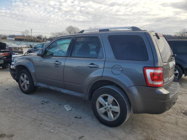 Photo 2 from auction – 2012 FORD ESCAPE LIM with VIN 1FMCU0E78CKC80195