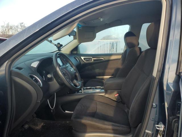 Photo 7 from auction – 2013 NISSAN PATHFINDER with VIN 5N1AR2MN4DC681517