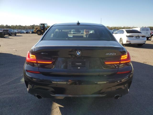 Photo 6 from auction – 2019 BMW 330XI with VIN WBA5R7C53KFH26348