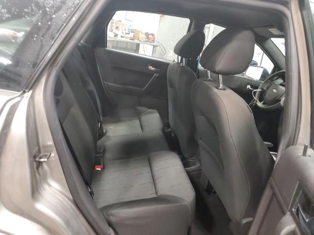 Photo 10 from auction – 2008 FORD FOCUS SE with VIN 1FAHP35N28W141591
