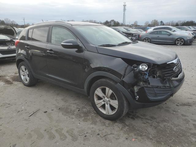 Photo 4 from auction – 2011 KIA SPORTAGE L with VIN KNDPB3A28B7016578