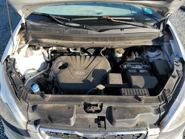 صورة رقم 11 من المزاد - 2012 KIA SOUL مع VIN KNDJT2A55C7456234