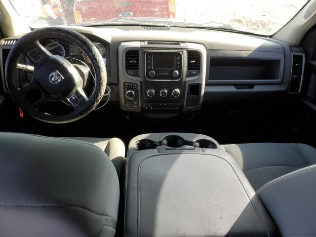 Foto 8 de la subasta – 2017 RAM 1500 ST con VIN 1C6RR7ST1HS529395