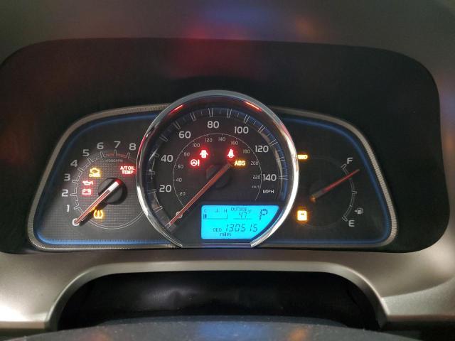 Photo 9 from auction – 2014 TOYOTA RAV4 LIMIT with VIN 2T3DFREV6EW141098