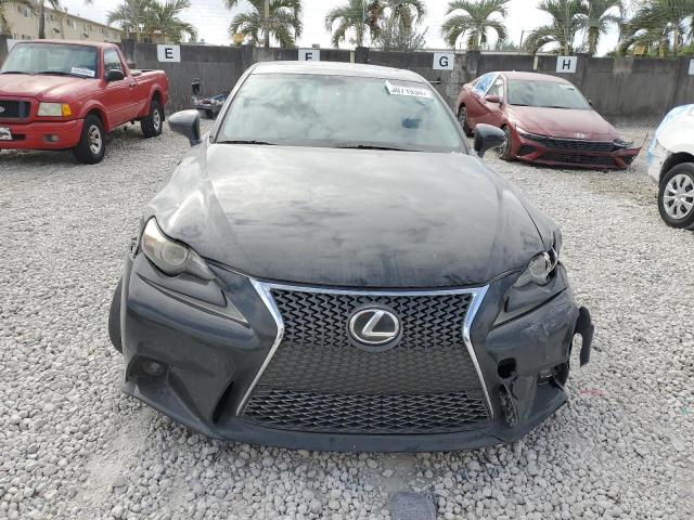 Photo 5 from auction – 2014 LEXUS IS 250 with VIN JTHBF1D27E5032624