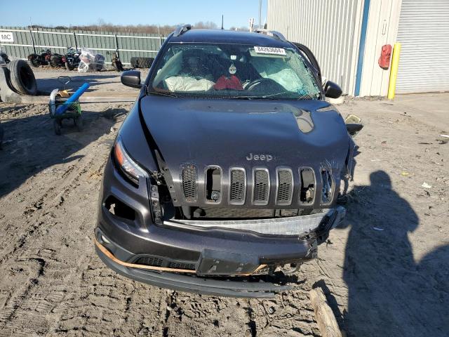 Photo 5 from auction – 2016 JEEP CHEROKEE L with VIN 1C4PJMCB3GW202497