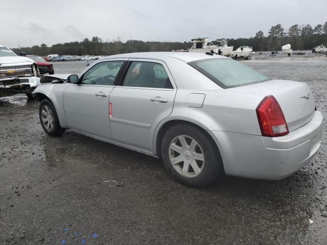 Photo 2 from auction – 2005 CHRYSLER 300 with VIN 2C3AA43R65H600693
