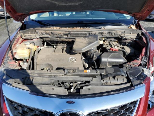 Photo 12 from auction – 2012 MAZDA CX-9 with VIN JM3TB2CA1C0362146