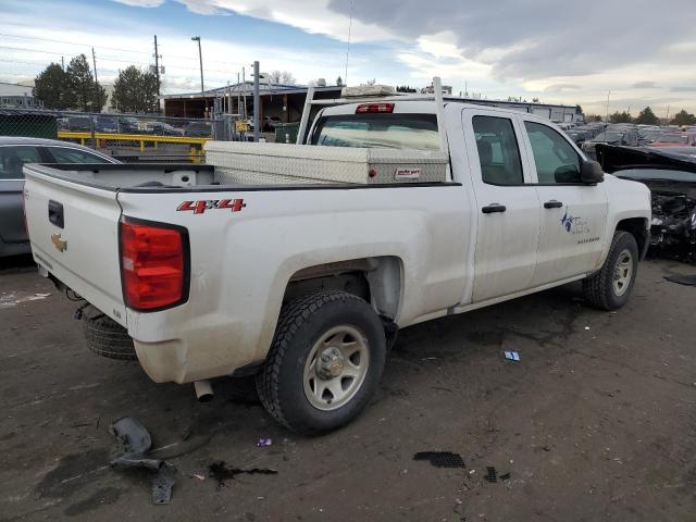 Photo 3 from auction – 2019 CHEVROLET SILVERADO with VIN 2GCVKNEC9K1167268