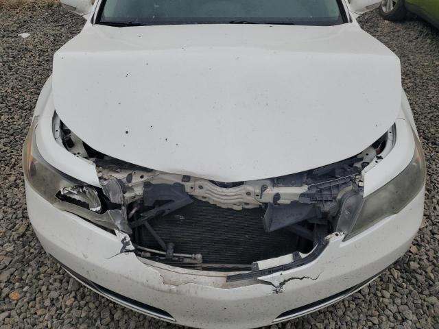 Photo 11 from auction – 2014 ACURA TL SE with VIN 19UUA8F37EA002197