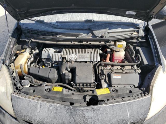 Photo 11 from auction – 2013 TOYOTA PRIUS with VIN JTDKN3DU9D0339953