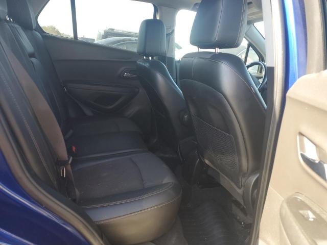 Photo 10 from auction – 2017 CHEVROLET TRAX 1LT with VIN 3GNCJLSB2HL205321