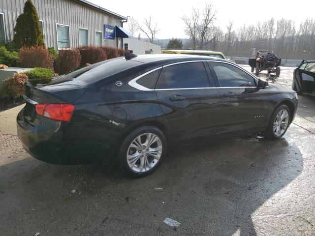 Photo 3 from auction – 2015 CHEVROLET IMPALA LT with VIN 1G1115SL5FU102944