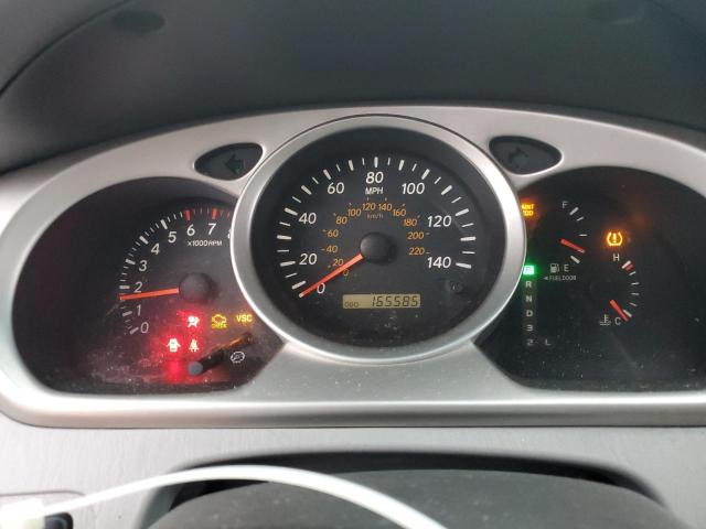 Photo 9 from auction – 2004 TOYOTA HIGHLANDER with VIN JTEEP21A440038630