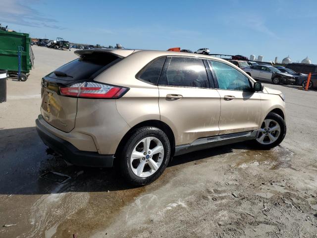 Photo 3 from auction – 2020 FORD EDGE SE with VIN 2FMPK3G99LBA04271