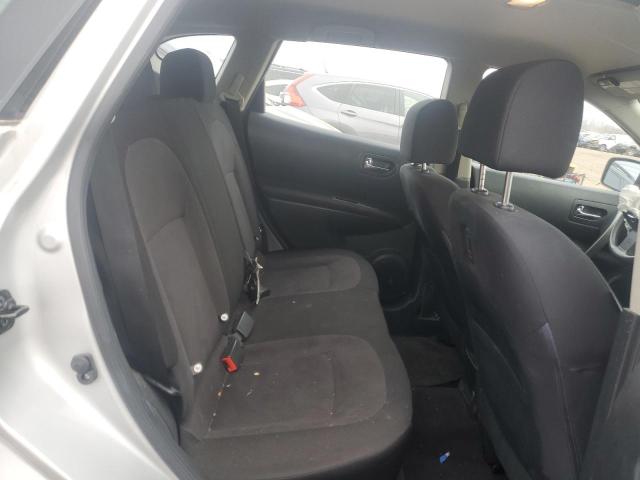 Photo 10 from auction – 2013 NISSAN ROGUE S with VIN JN8AS5MT0DW535644