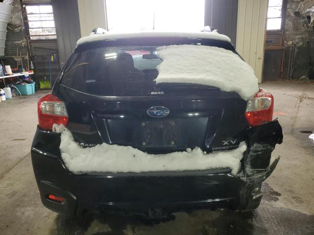 Photo 6 from auction – 2013 SUBARU XV CROSSTR with VIN JF2GPAVC2D2873991
