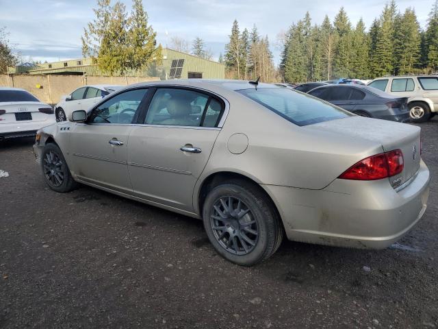 Photo 2 from auction – 2008 BUICK LUCERNE CX with VIN 1G4HD57248U200911